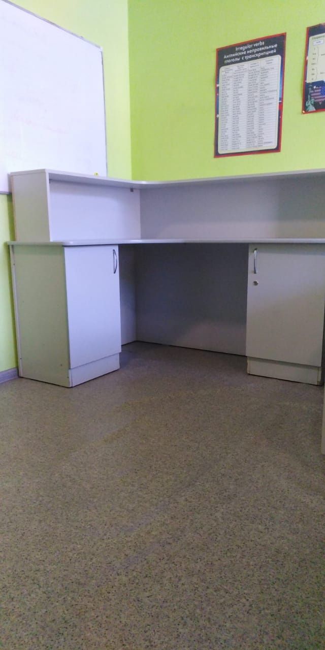 Мебель для офиса