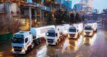 Цемент от производителя AKKERMANN CEMENT