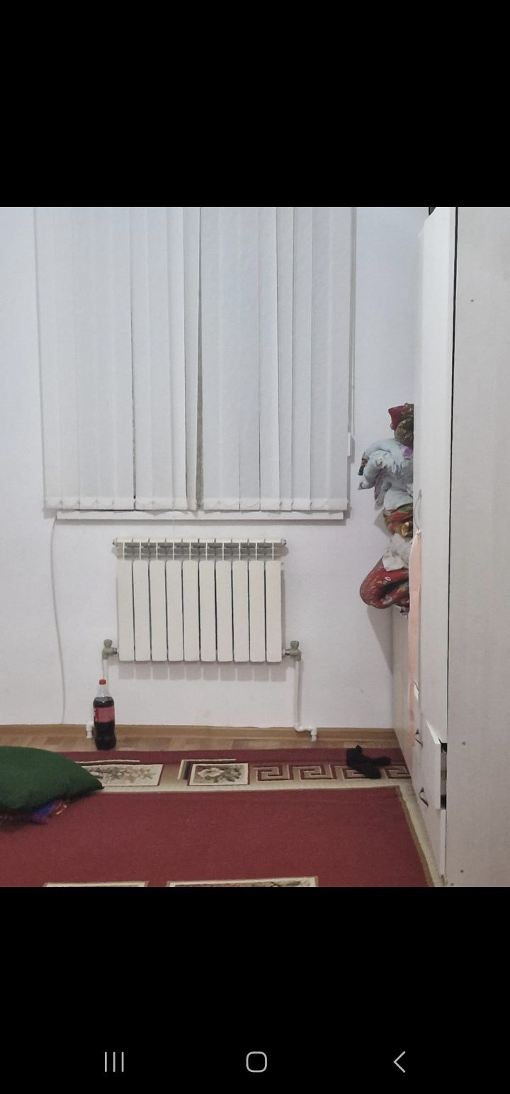 Продажа квартиры,в ЖК Гаухартас