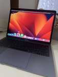 Macbook air  256gb в отличном  состояние