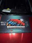 Smart TV 32S Korea