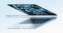 Продам новый MacBook Air 13 M4 16/256 Silver/Midnight