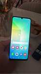 Новый Смартфон Samsung Galaxy A06 6 ГБ/128 ГБ голубой