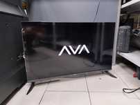 Телевизор AvA ЖанТаС ломбард Астана 
Комплектация :
Состояние: хорошее