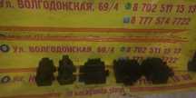 Катушки зажигания на Опель из Германии