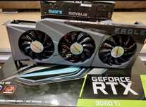 Видео карта rtx 3080ti