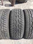 Шины 225/45 R17 - "Ecovision W686" (Китай), шипованные.