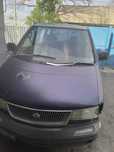 Продаю машину Nissan largo