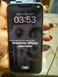 Продаю Iphone 13 на запчасти,либо на ремонт