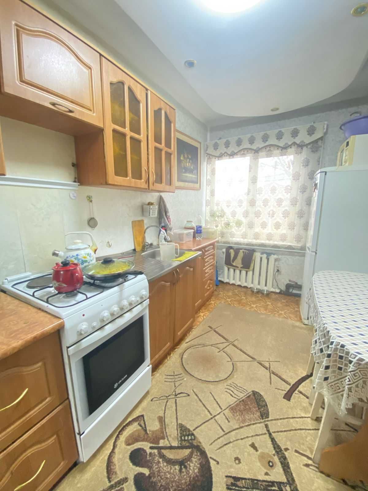 ПРОДАМ ДОМ шпальный в Рабочем поселке!