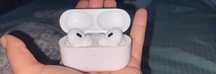 Apple Air Pods Pro