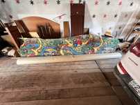 Ковровое покрытие 4*4м