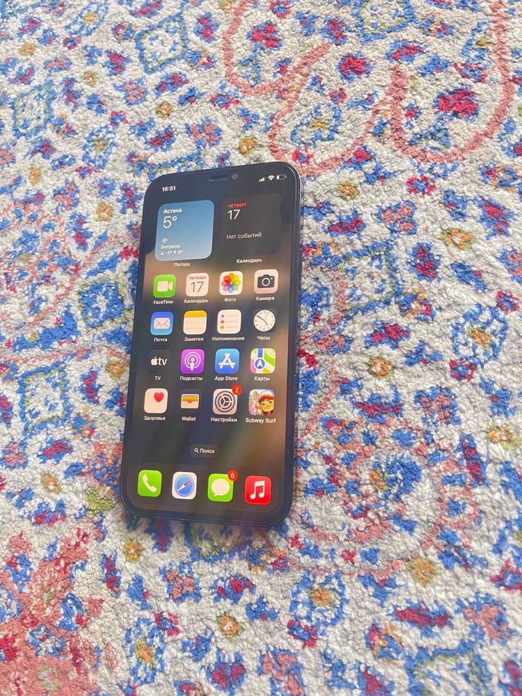 Iphone 12 Pro 256 ГБ