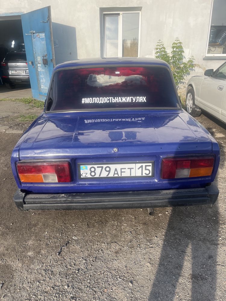 Продам ваз 2105 .