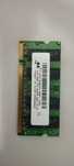 продам оперативку (озу) для ноутбука ddr 2  2Gb