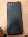 Samsung galaxy A03.