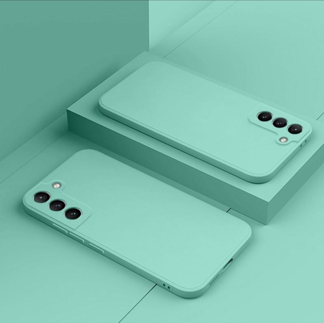 Чехол для Samsung S21 FE