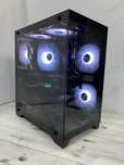 Сисиемный блок i5 12400F/RTX 3070