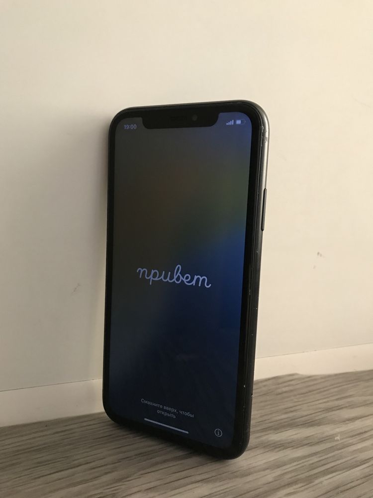 Iphone XR Айфон