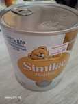 Similac пен NaN срогтары 09.2025ж4000тг аркайсысы