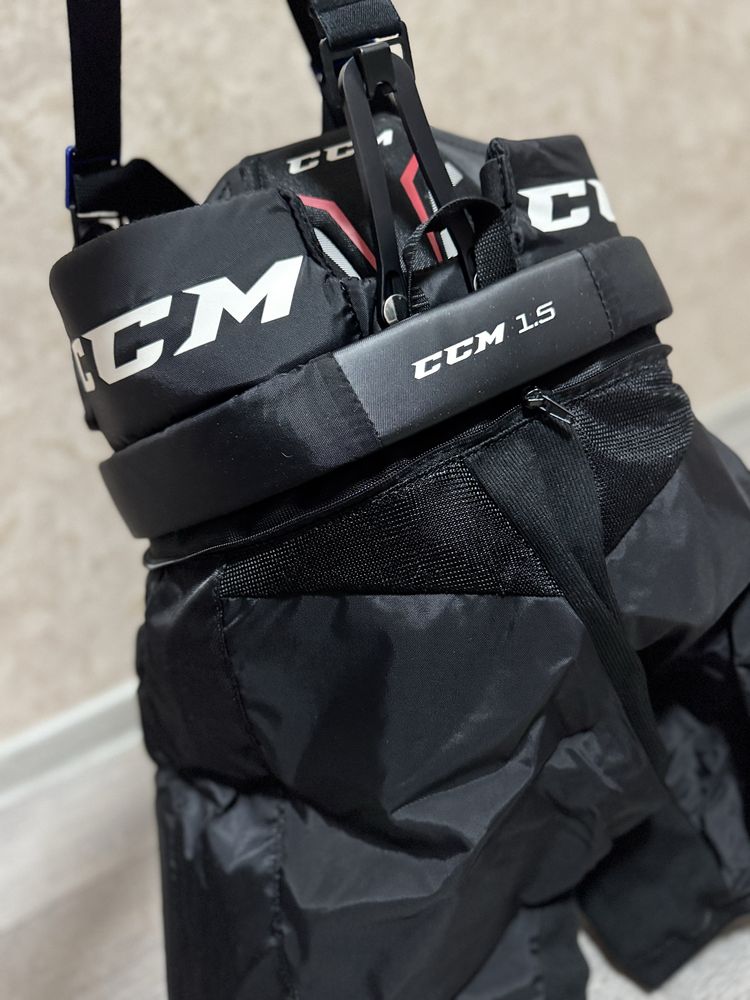 Хоккейные шорты CCM