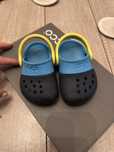 Crocs детские