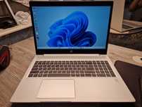 Ноутбук HP ProoBook 450G7 надежная машина для работы 1С и.т.д.