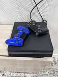 Soni playstation 4