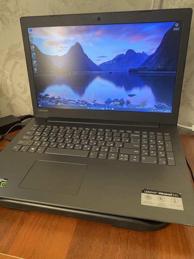 Ноутбук Lenovo Idepad 330