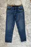 Джинсы Zara 34 размер ( не фейк )
