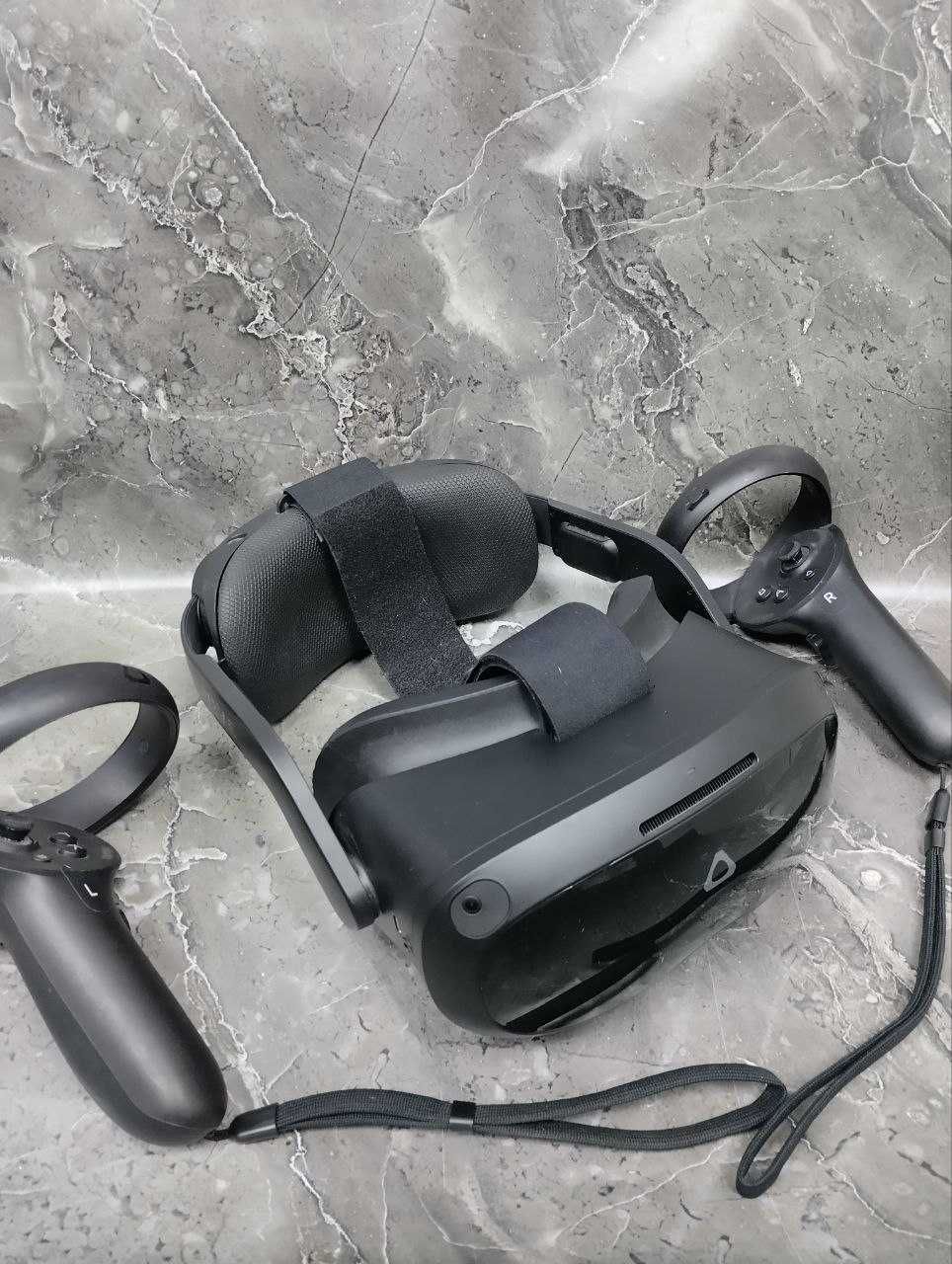 HTC Vive Focus 3 ( г. Актау, 7-12 ) Лот 507574