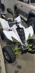 Yamaha Raptor 350