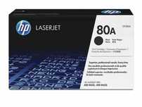 Картридж CF280A Black, для принтера HP Laserjet Pro 400 M401, M425