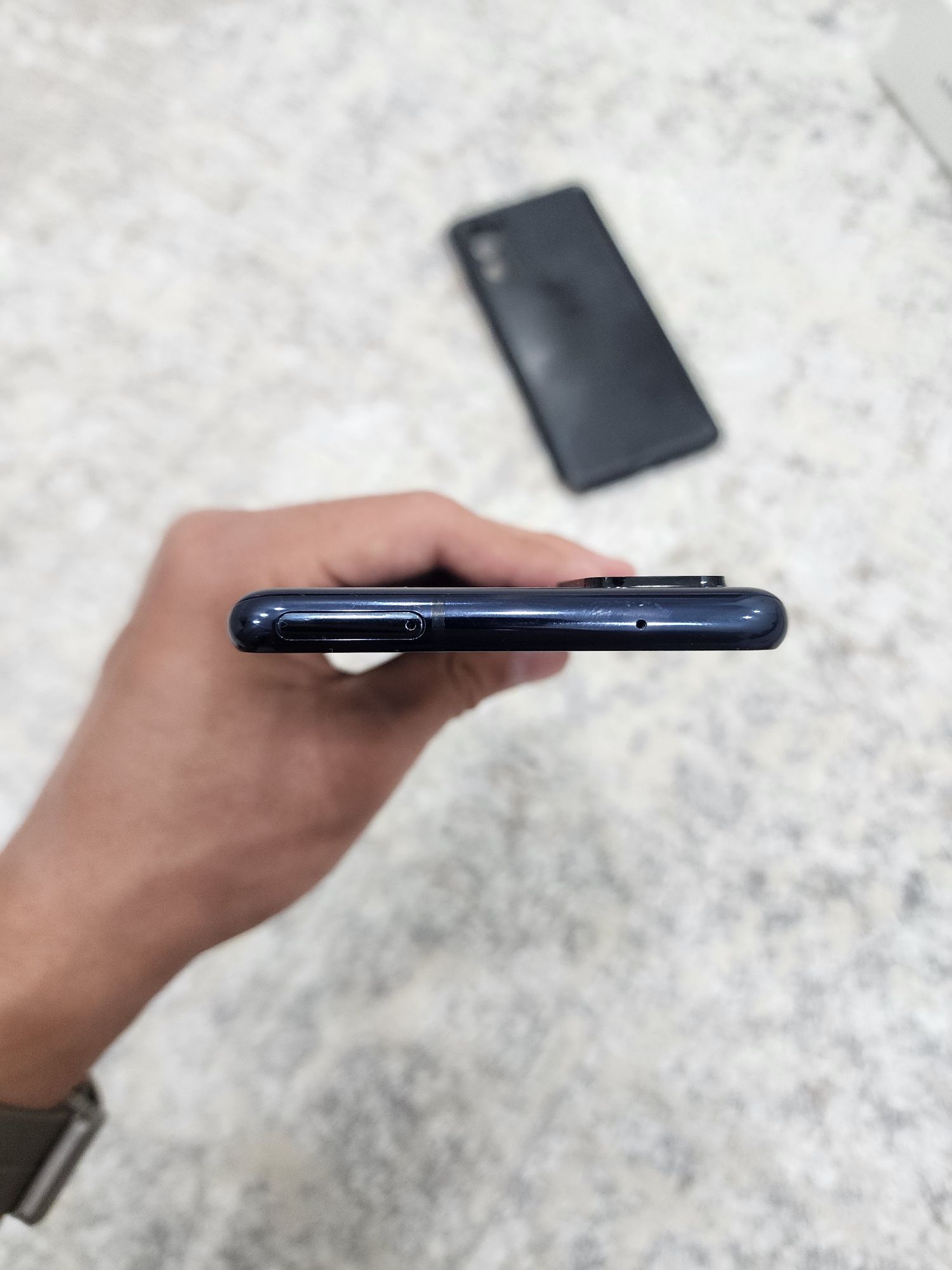 Samsung s20fe SNAPDRAGON 865