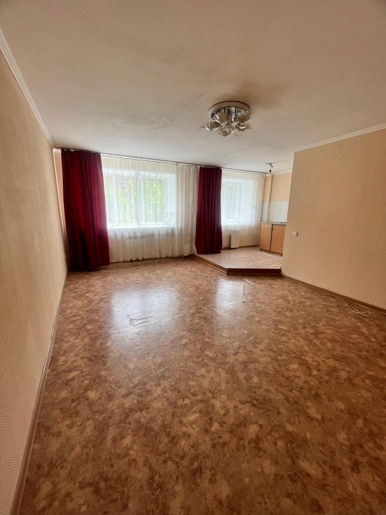 Продается 1 ком .кв. по ул. Кабанбай Батыра 119,  31м²