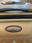 Чемодан Samsonite б/у 29900 тенге