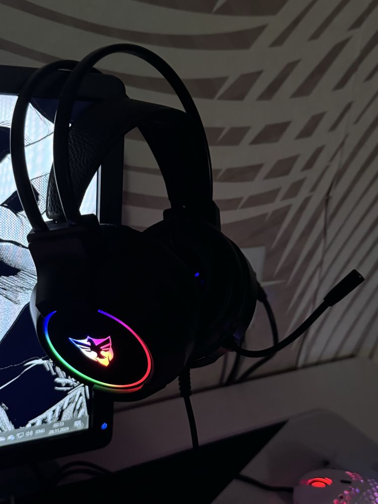 Игровой компьютер Unicomp Gaming-5 Pro (Цена со всеми комплектующими)