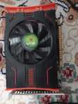 Видеокарта gtx650