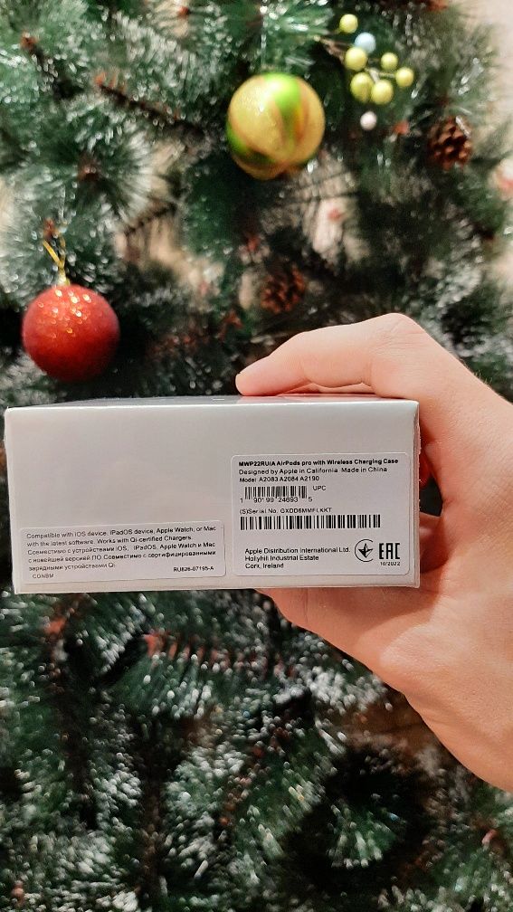 Apple Airpods Pro