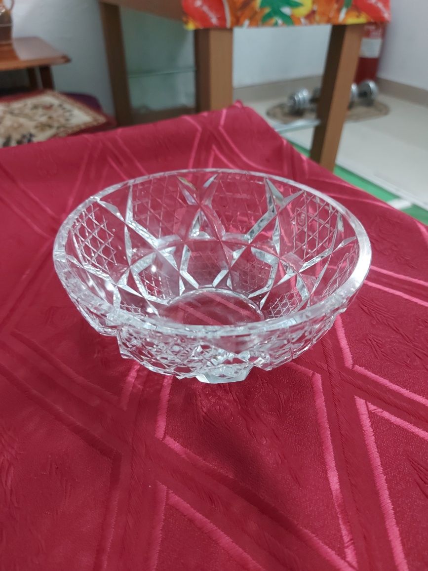 Продам советский хрусталь СССР