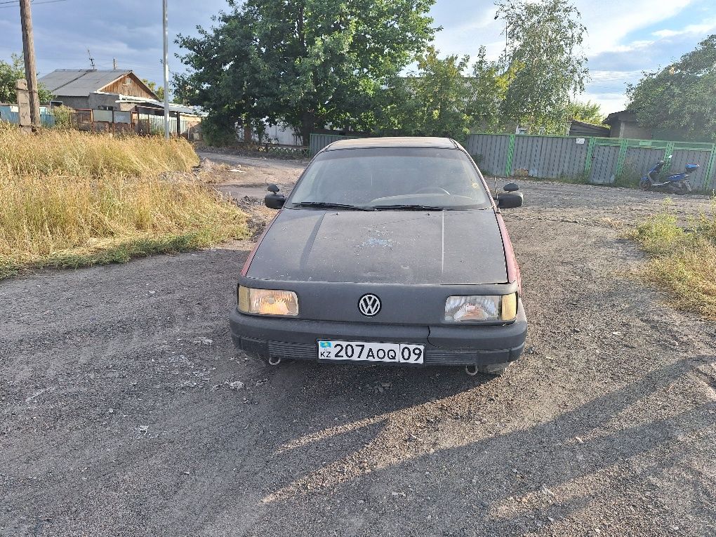 Продам фольцваген