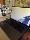 Ноутбук asus vivobook