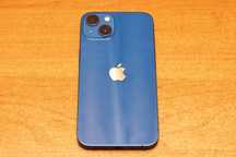 Iphone 13  память 128 гб
