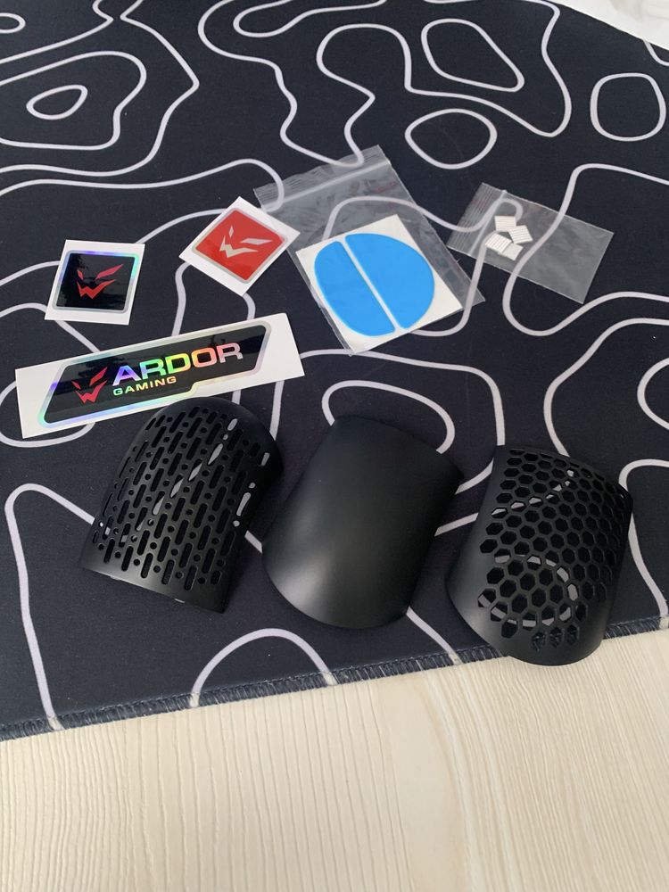 Продам мышку ardor gaming