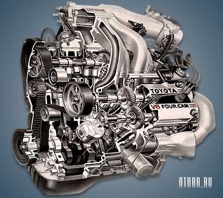 Контрактные ДВС,МКПП,АКПП на Toyota
