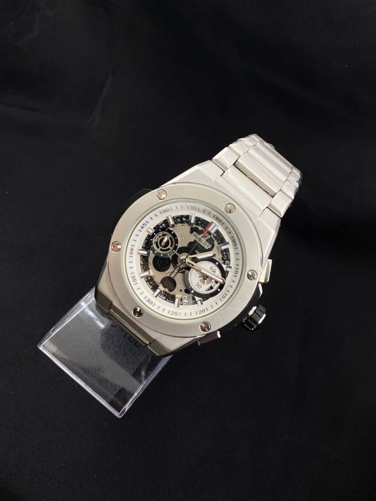 Часы Premium качества Hublot,Tissot,Patek Philippe