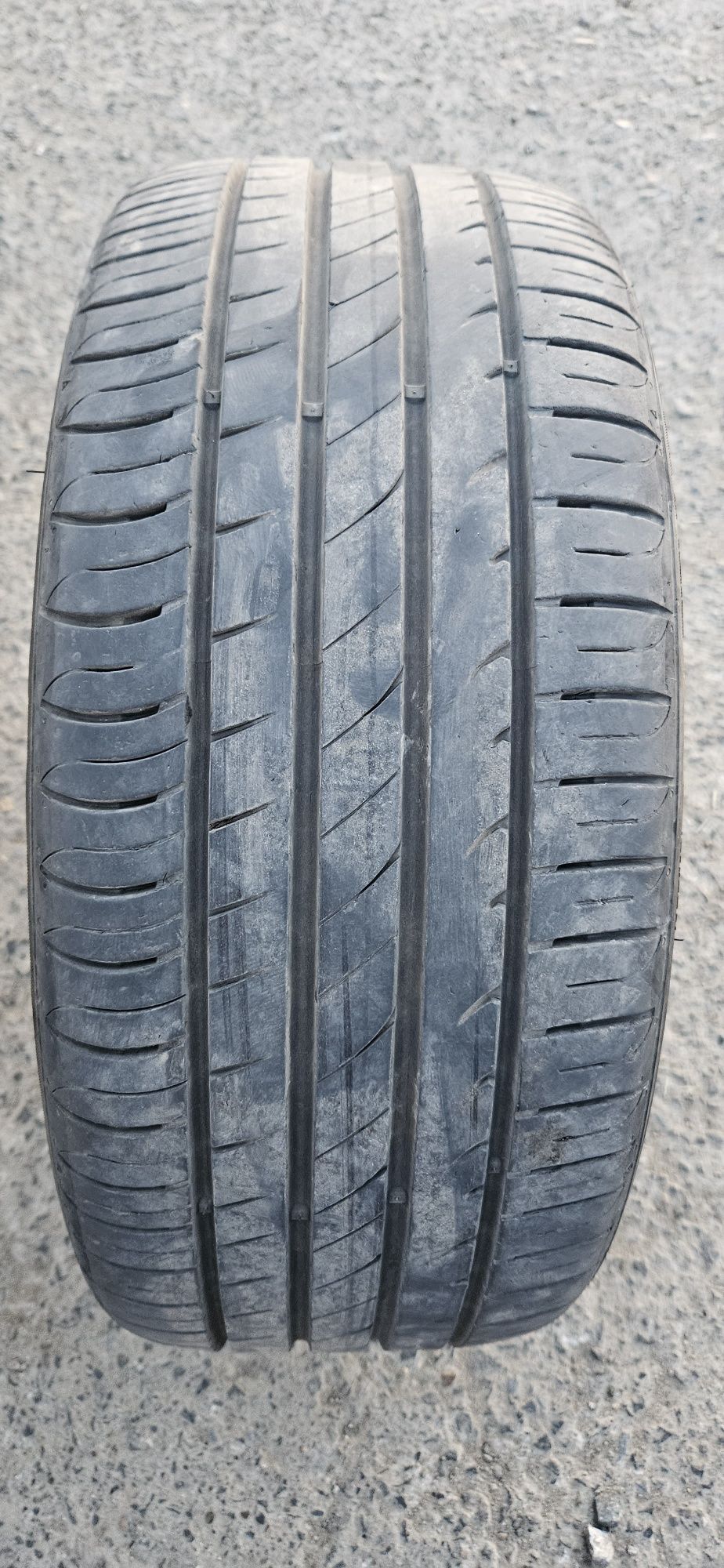 Шина 225/45R17 Hankook как новый