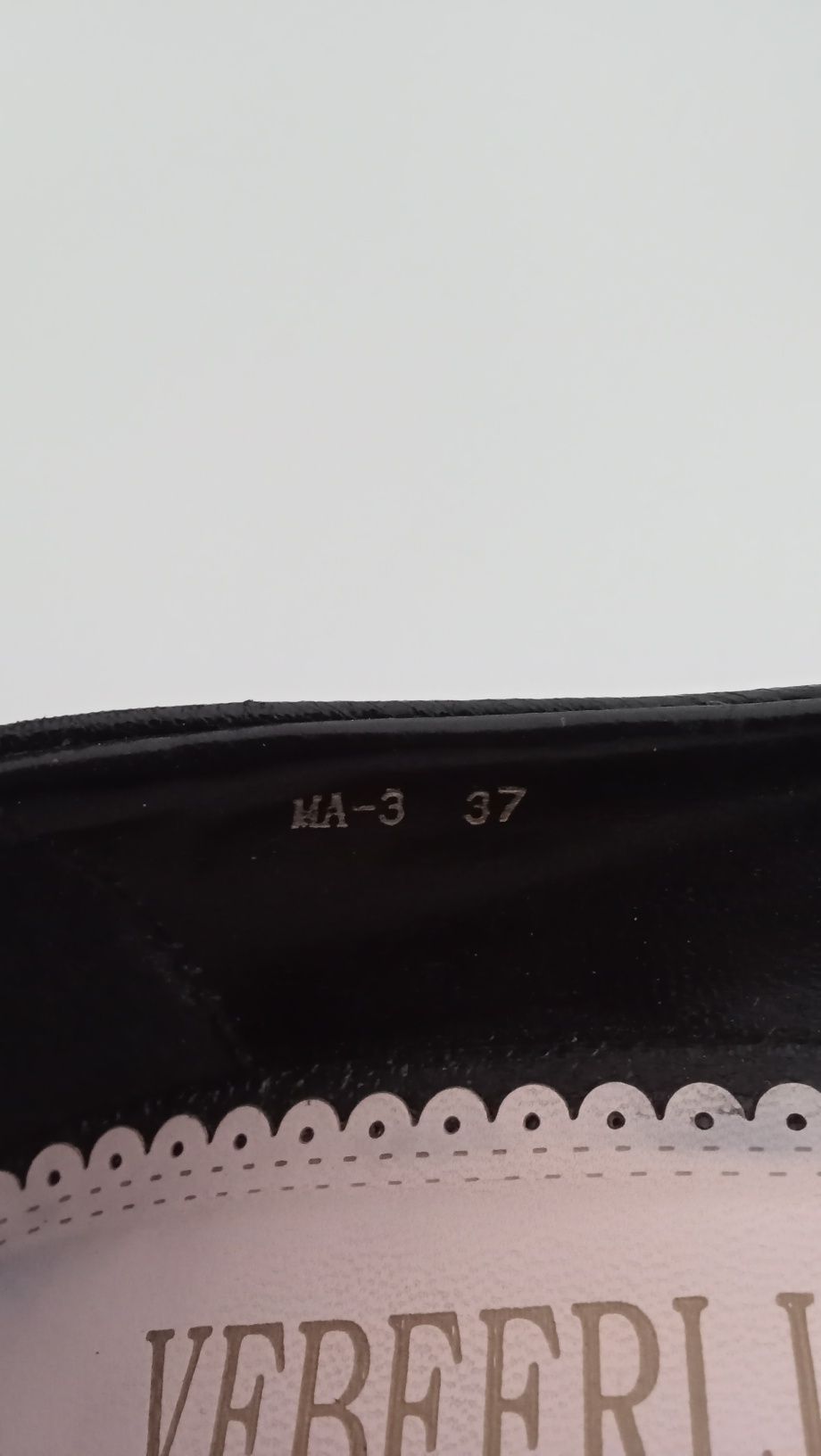 Продам туфли женские