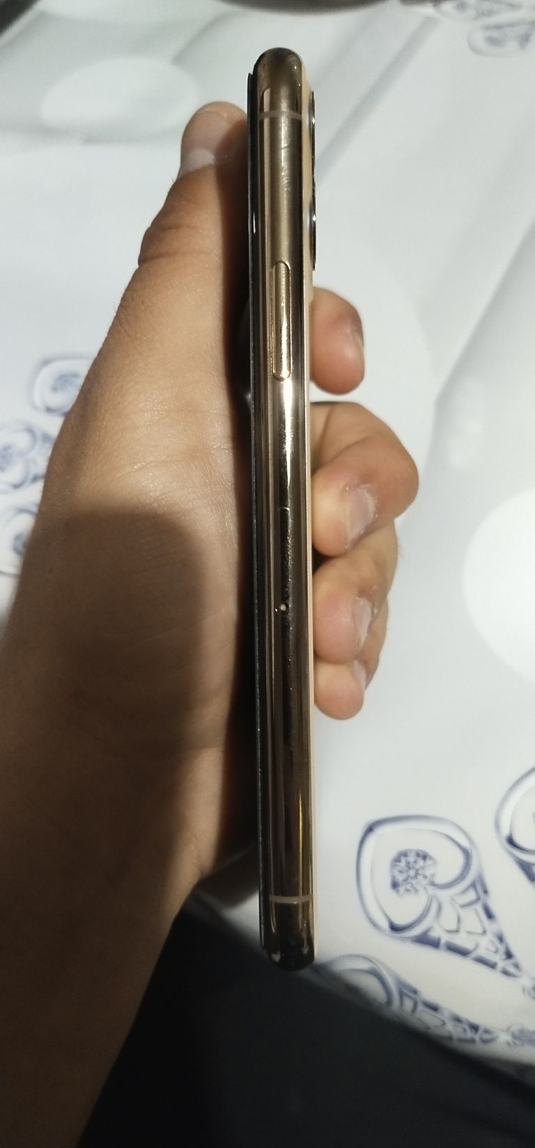 Iphone 11 pro обмен