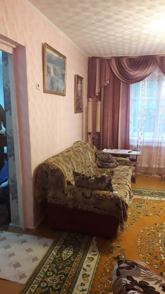 Обмен дом на квартиру